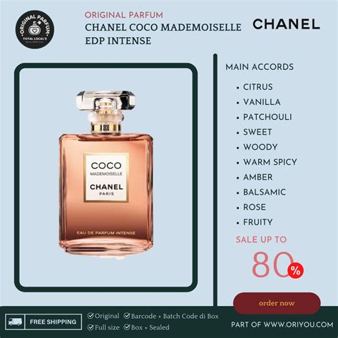 harga parfum chanel di.indonesia mademoiselle|chanel coco mademoiselle.